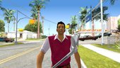 GTA VC CS Tommy Skins Ported To SA