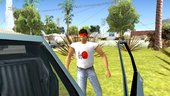 GTA VC CS Tommy Skins Ported To SA