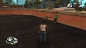 GTA SA Additions