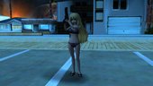 Neptunia Virtual Stars Swimwear Pack pt. 1 - CPUs