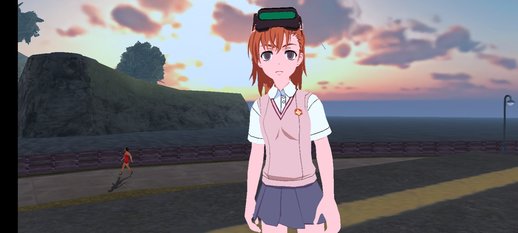 Misaka Imouto