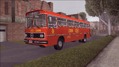 Bus Mercedes-Benz O 362 1974 - Urban Version