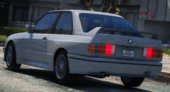 BMW M3 E30 [Replace / Add-On / FiveM]