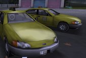 Kuruma Taxi