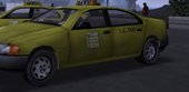 Kuruma Taxi