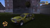 Kuruma Taxi