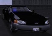 Kuruma Fbi