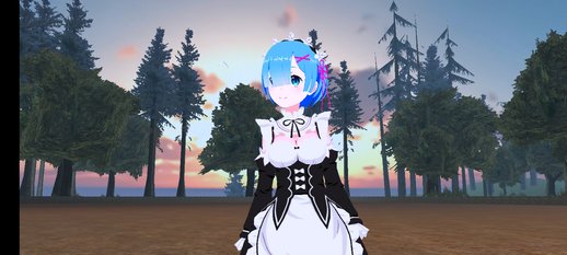 Rem for Mobile