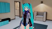 PDFT Hatsune Miku VN02