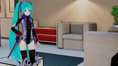 PDFT Hatsune Miku VN02