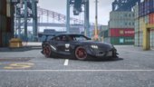 2020 Toyota Supra A90 [Addon|Template|Wheels|Tuning]