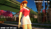 DOA Classic - Kasumi Casual