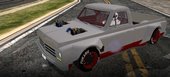 Declasse Yosemite Drift [GTA V] (remake) for mobile