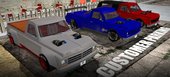 Declasse Yosemite Drift [GTA V] (remake) for mobile