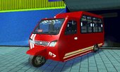 Dongben Microbus V2