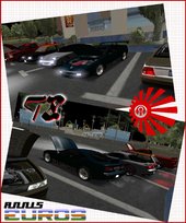 GTA V-S Annis Euros Retro [IVF|VEHFUNCS|LIVERIES]