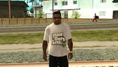 GTA V Logo Shirt