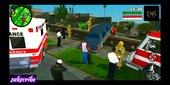 Accident Mod V3 for Mobile