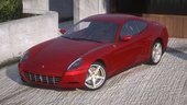 Ferrari 612 Scaglietti 2004 [Add-On | Template | LODs | Wheels | Sound]