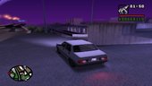 Tofaş Şahin - GTA SA style + ImVehFt