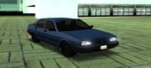 Tofaş Şahin - GTA SA style + 2color