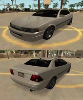 GTA V-S Cheval Fugitive CRT [VehFuncs|IVF]