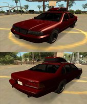 GTA IV-S Declasse Premier Classic [VehFuncs|IVF]