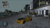 NFSMW Toyota Supra