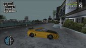 NFSMW Toyota Supra