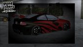 NFSMW Pontiac GTO 'Rog'