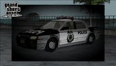 NFSMW Civic Cruiser