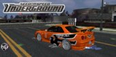 Eddie's Skyline R-34 for Mobile