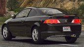 2002 Acura RSX Type-S [Add-On | Tuning | LODs]