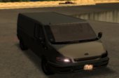 Ford Transit T330 - GTA SA style