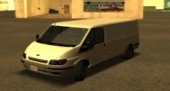 Ford Transit T330 - GTA SA style