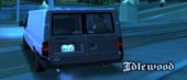 Ford Transit T330 - GTA SA style