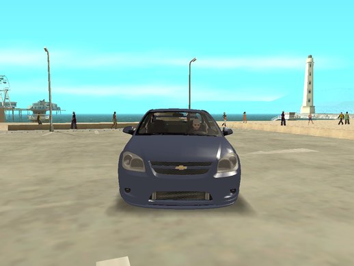 Chevrolet Covalt SS from Need for Speed MW