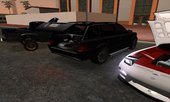 GTA IV Vapid Huntley Sport [VehFuncs|IVF]