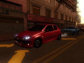 Peugeot 206 GTI (imvheft) (adb) (vehfunc)