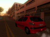 Peugeot 206 GTI (imvheft) (adb) (vehfunc)