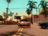 Peugeot 206 GTI (imvheft) (adb) (vehfunc)