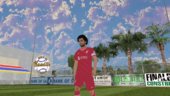 [PES21] Mohamed Salah in Liverpool 2021-22