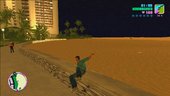 CLEO PARKUOR 5V3 + Vice City Stories Animation No Bugs for pc