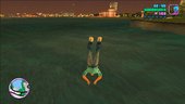 CLEO PARKUOR 5V3 + Vice City Stories Animation No Bugs for pc