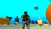 Half Life Opposing Force Weapon Pack