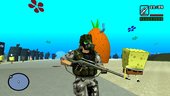 Half Life Opposing Force Weapon Pack