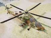 Denel AH-2 Rooivalk