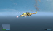 Mil Mi-24 Egypt-V.2