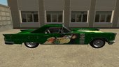 Vapid Peyote - Yui Paintjob