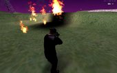 FireGrendae Launcher